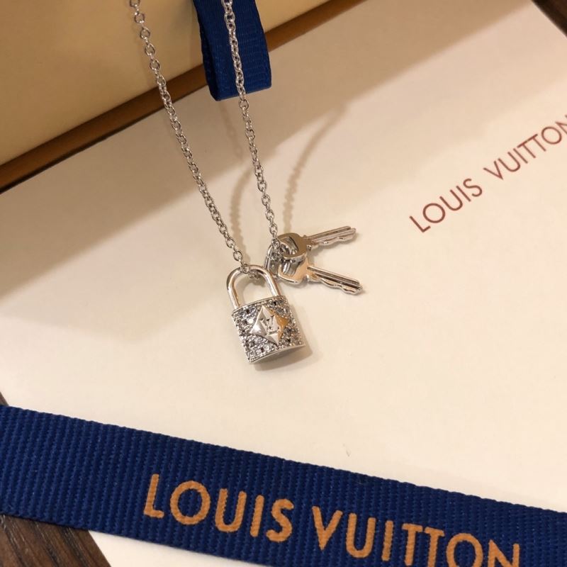 Louis Vuitton Necklaces